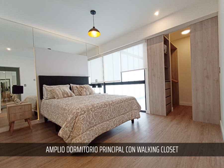 ¿Quieres comprar tu departamento de estreno en Miraflores? 3 Venta departamentos Miraflores dormitorio principal 02 e1680016193952