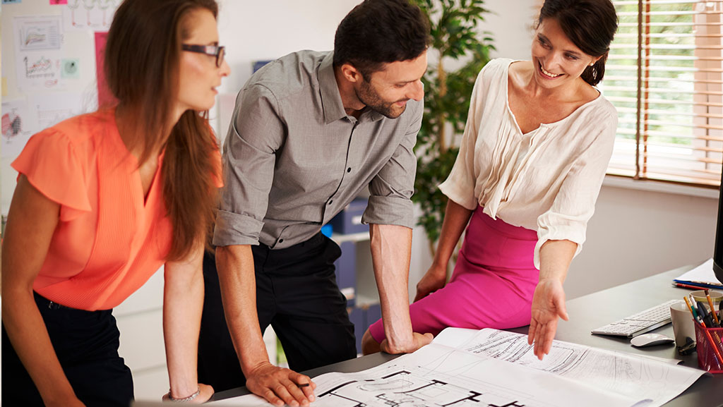 ¿Qué es un proyecto inmobiliario? ¿Cuáles son las etapas? 1 que-es-un-proyecto-inmobiliario.