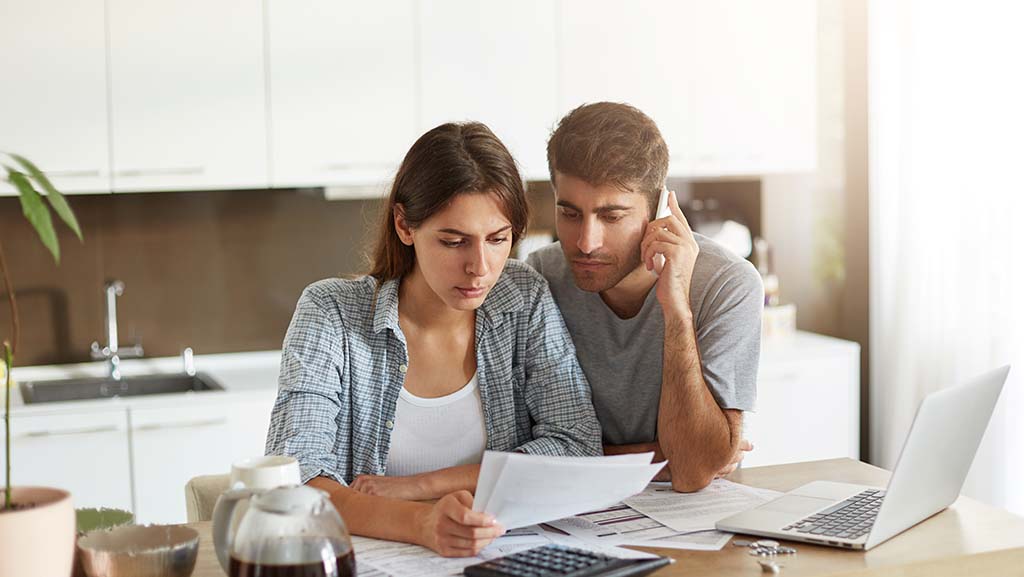 5 tips para elegir a una inmobiliaria y comprar tu departamento