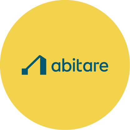 Abitare Logo 1