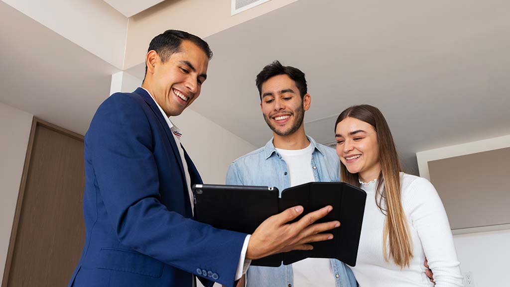 ¿Por qué elegir Abitare? qué nos diferencia de otras inmobiliarias 1 Inmobiliarias en Lima