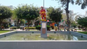 Conoce los 4 mejores parques de Lince y por qué vivir aquí