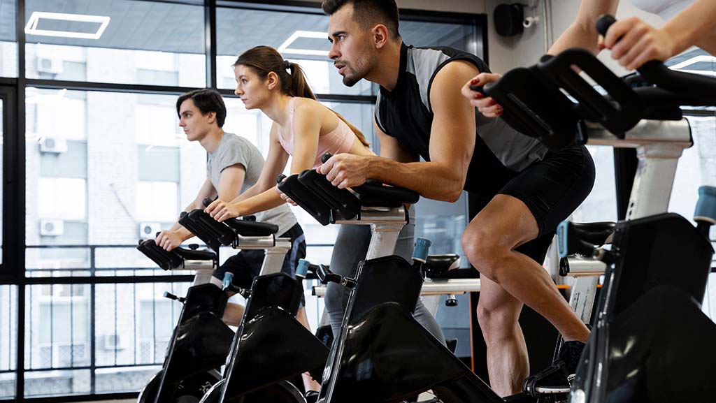Mejores gimnasios en Jesús María para entrenar este 2026 1 gimnasio en Jesús María