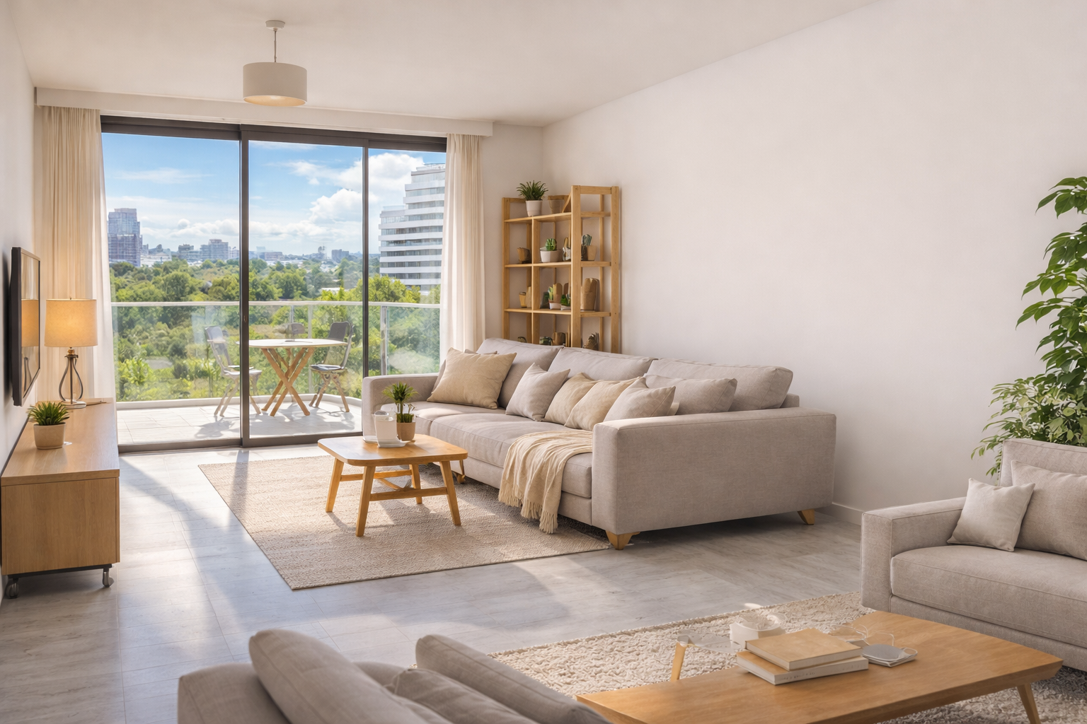 Departamentos de 1 habitación en Jesús María: inversión rentable 1 Vive como siempre soñaste en pleno corazón de la ciudad