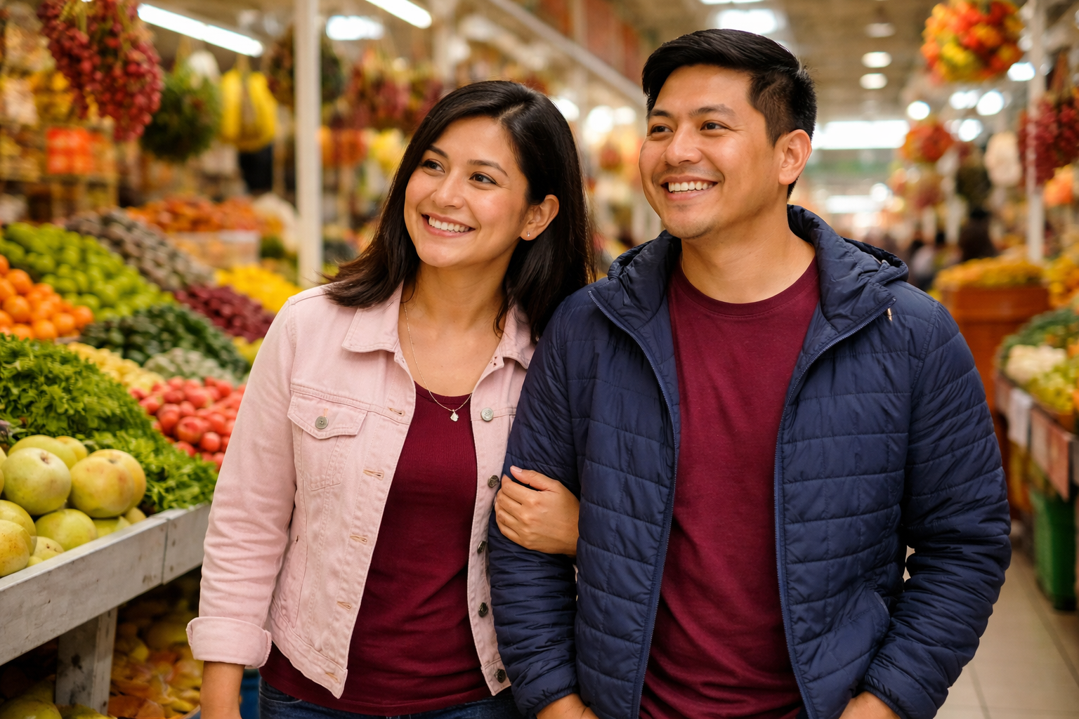 Los mejores mercados y ferias de Jesús María: dónde hacer tus compras del día a día 1 ChatGPT Image 1 abr 2026 12 58 32 p.m