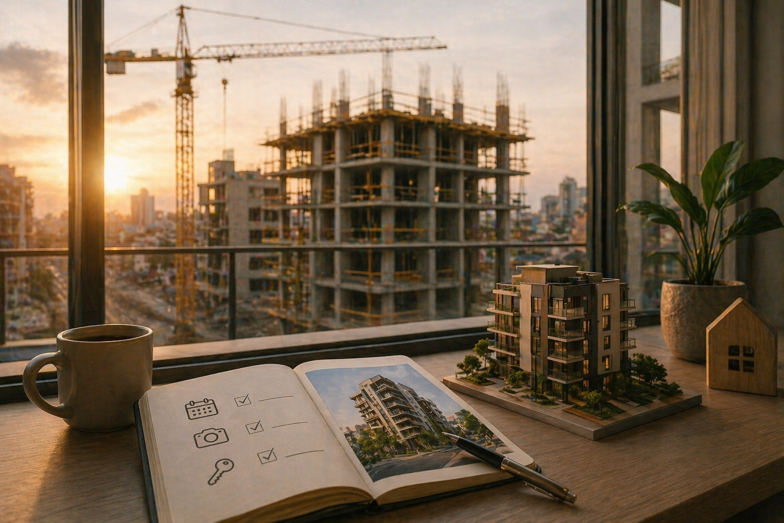 El éxito de una inmobiliaria empieza por la experiencia brindada al cliente