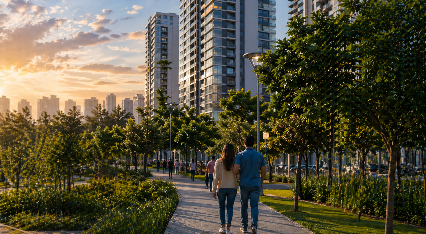 Seguir consejos de compra son igual de importantes como elegir tu próximo hogar.