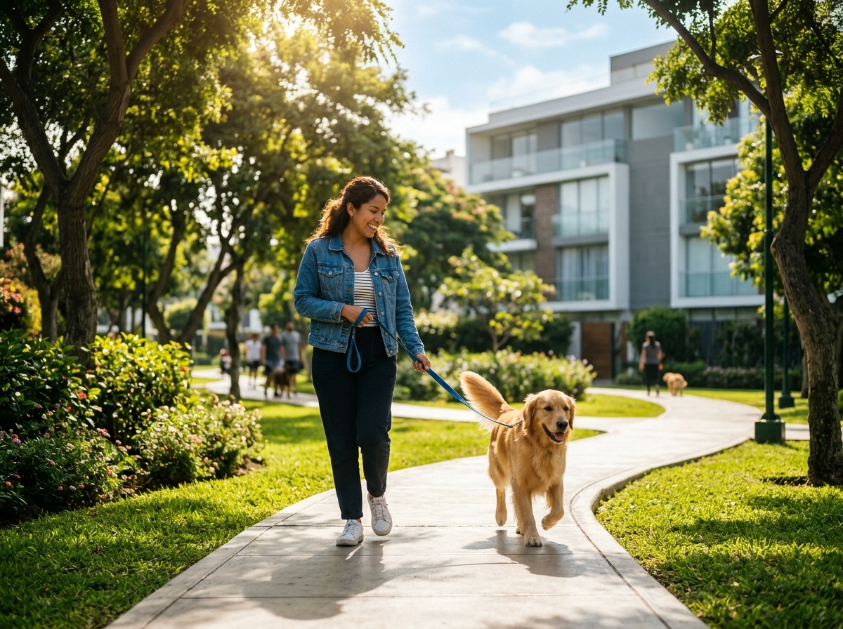 5 Lugares Pet Friendly en Jesús María que Tú y tu Mascota Van a Amar 1 blogg 7